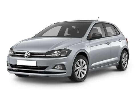 Volkswagen Polo Economy