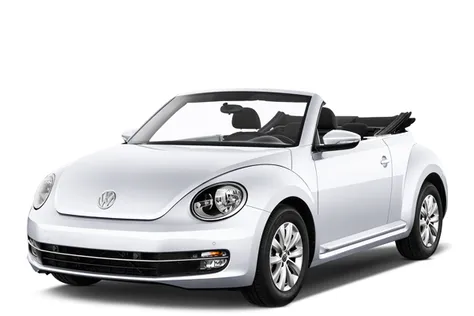 Volkswagen Beetle Luxury