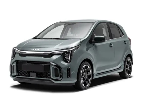 Kia Picanto GT Line Economy