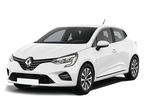 Renault Clio Economy