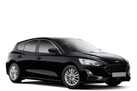 Ford Focus Economy
