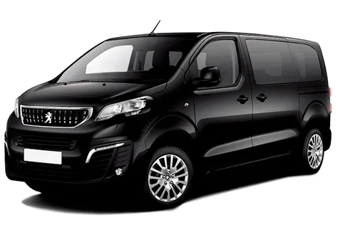 Peugeot Expert Standard