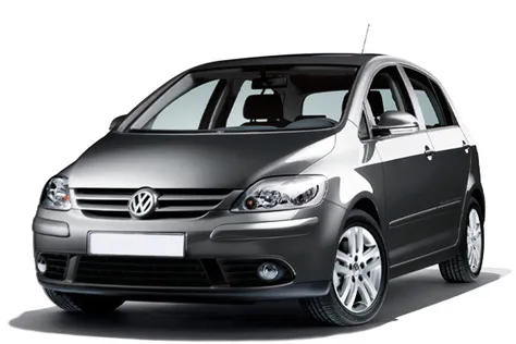 Volkswagen Golf Standard