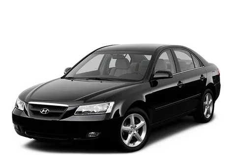 Hyundai Sonata Standard