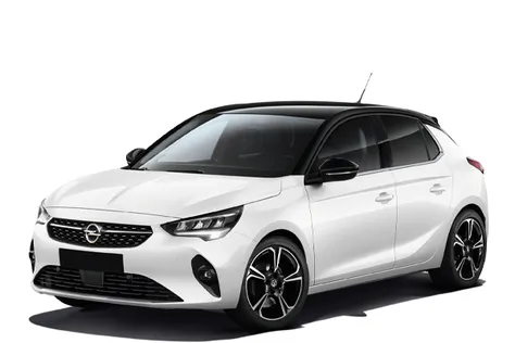 Opel Corsa Economy