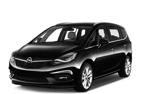 Opel Zafira Standard