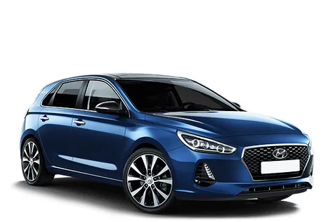 Hyundai i30 Economy