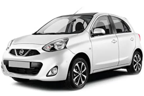 Nissan Micra Economy