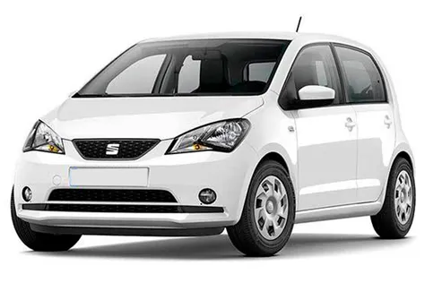 SEAT Mii Economy