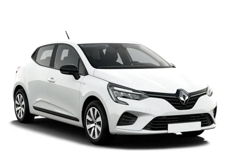 Renault Clio Economy