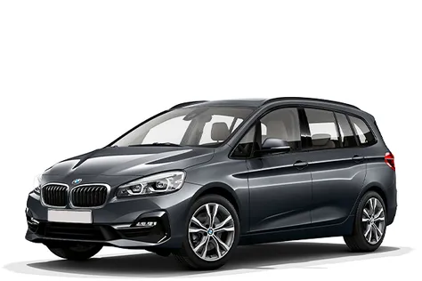 BMW Gran Tourer Standard