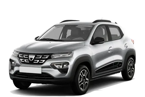Dacia Spring Standard
