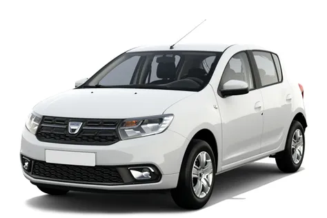 Dacia Sandero Economy