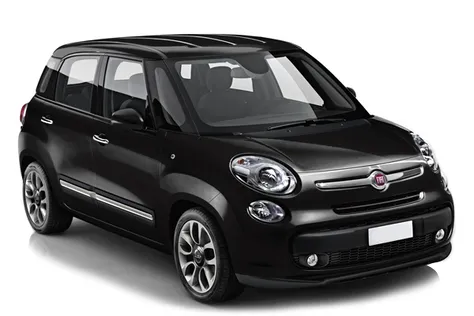 Fiat 500 L Standard