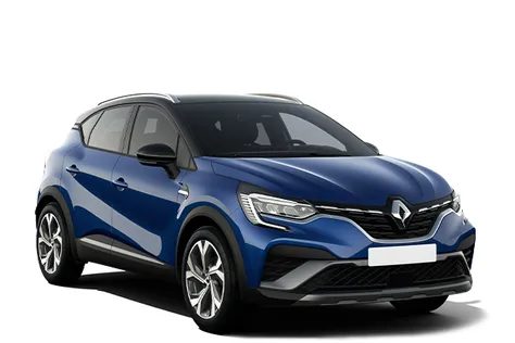 Renault Captur SUV