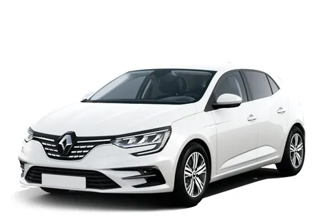 Renault Megane Economy