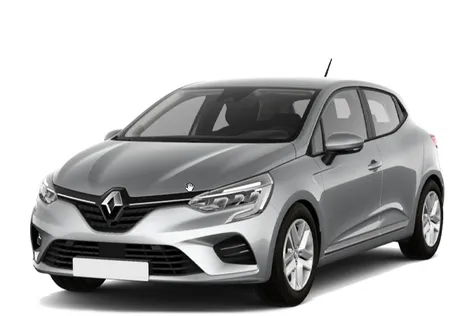 Renault Clio Economy