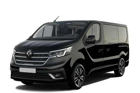 Renault Trafic Standard