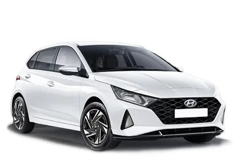 Hyundai i20 Economy