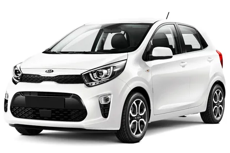 Kia Picanto Economy