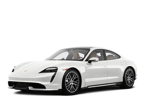 Porsche Taycan Luxury