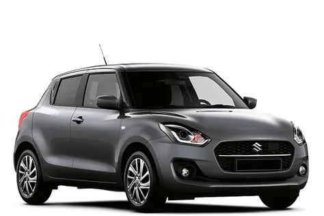 Suzuki Swift Economy