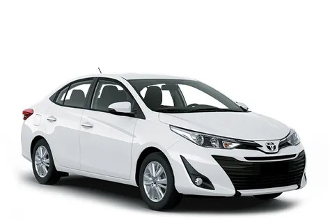 Toyota Yaris Economy