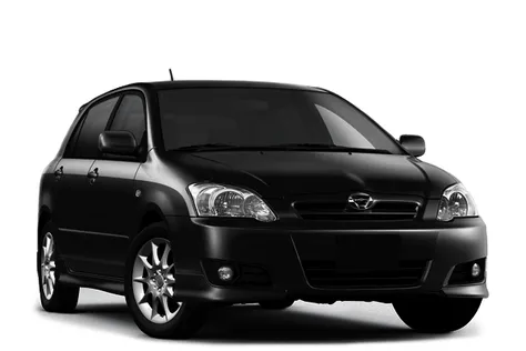 Toyota Corolla Эконом