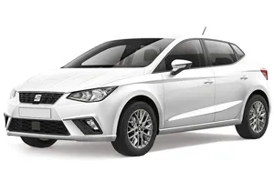SEAT Ibiza Economy