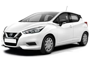 Nissan Micra Economy