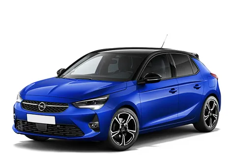 Opel Corsa Economy