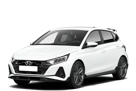 Hyundai i20 Economy