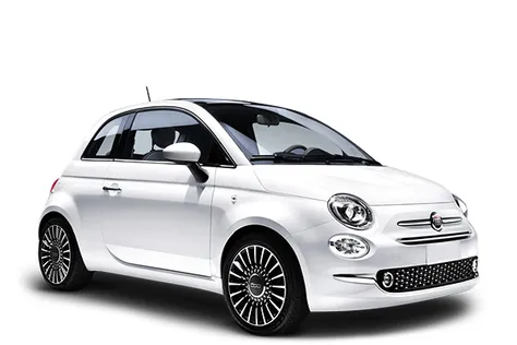 Fiat 500 Economy