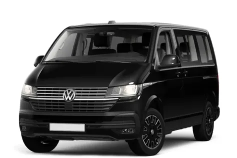 Volkswagen Caravelle Standard
