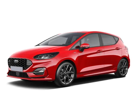 Ford Fiesta Economy