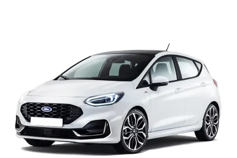 Ford Fiesta Economy