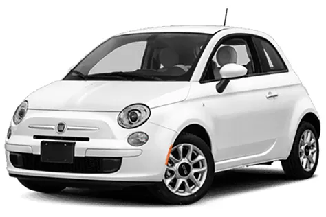 Fiat 500 Economy