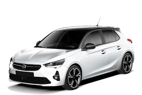 Opel Corsa Economy
