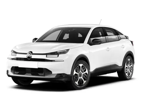 Citroen C4 Standard
