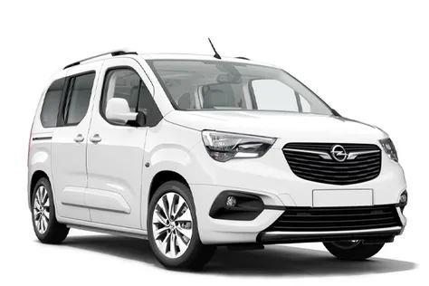 Opel Combo Life Standard