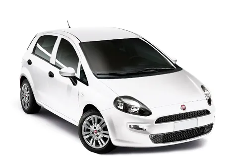 Fiat Punto Economy