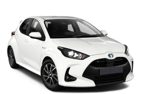 Toyota Yaris Economy