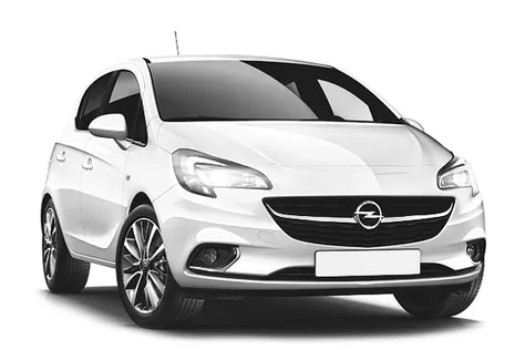Opel Corsa Economy