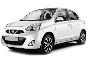 Nissan Micra  Economy