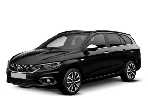 Fiat Tipo SW Standard
