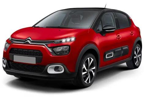 Citroen C3 Economy