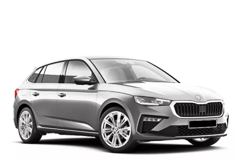 Skoda Scala Standard