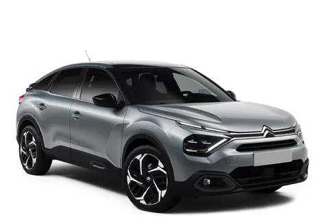Citroen C4 Standard