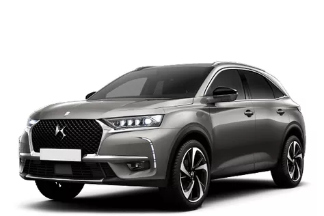 DS 7 SUV