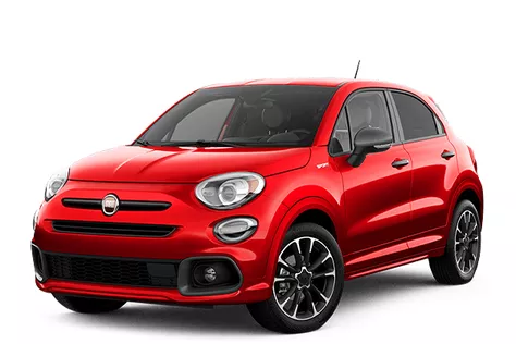 Fiat 500X Standard